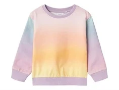 Name It festival bloom sweatshirt